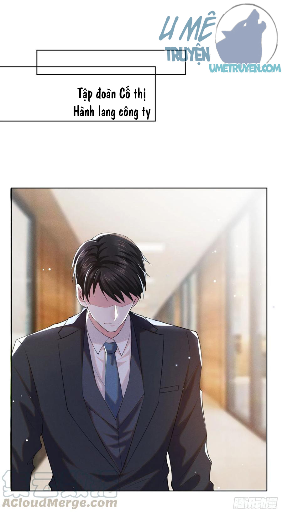 anh ấy gọi tôi là hắc liên hoa chapter 59 23