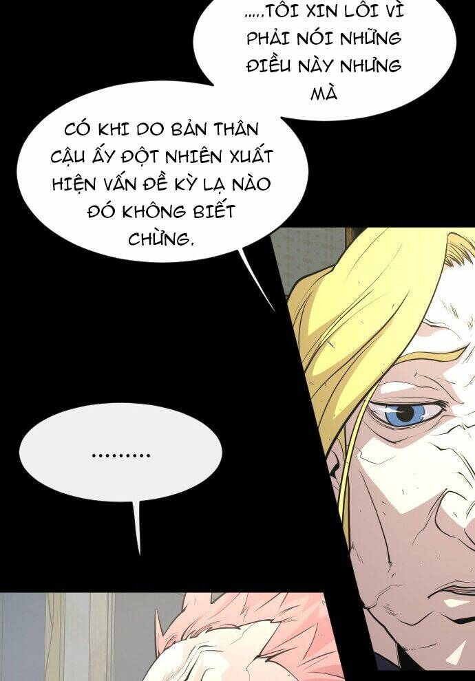 kĩ nguyên của anh hùng chapter 88 22