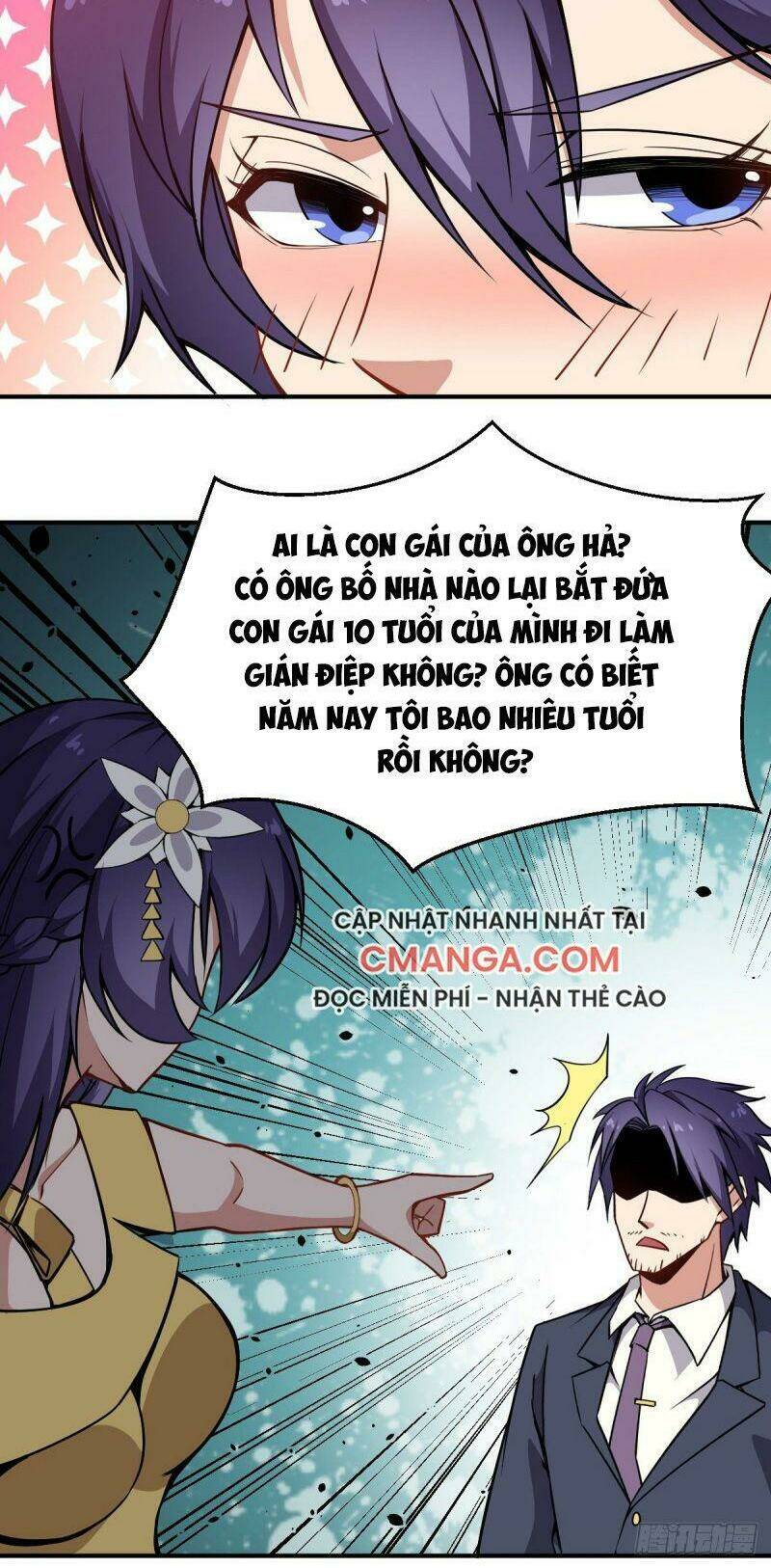 tổ thượng có tiền chapter 23 21