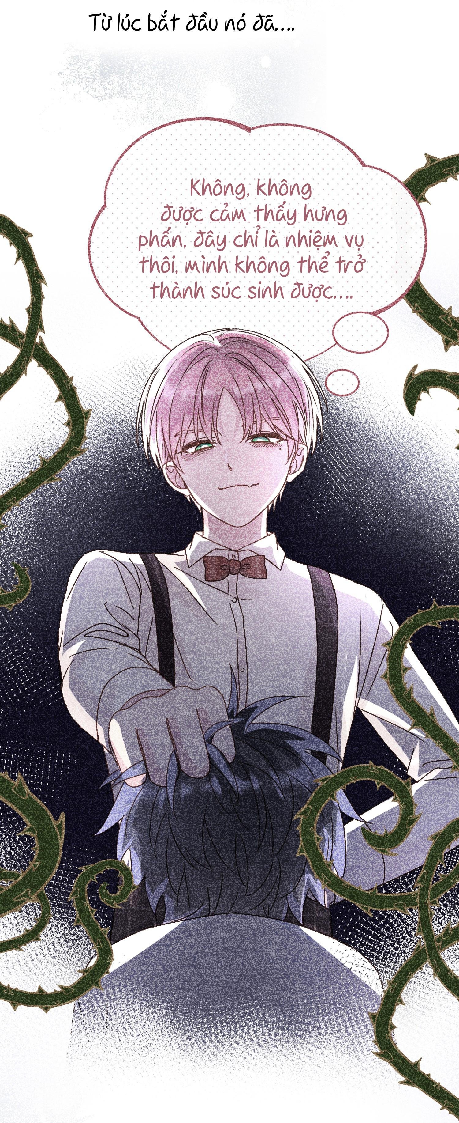 tôi phải trở thành nhân vật đại phản diện chapter 36 28