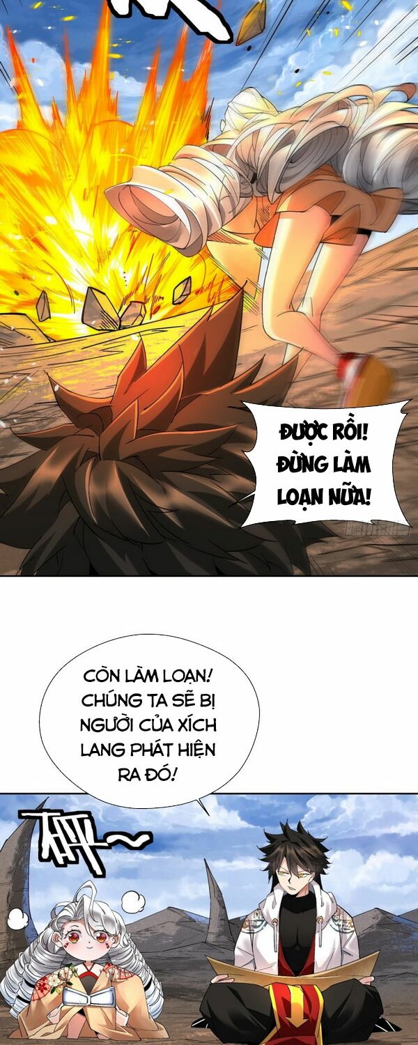 ta là nhà giàu số một, ta không muốn trọng sinh chapter 10 12