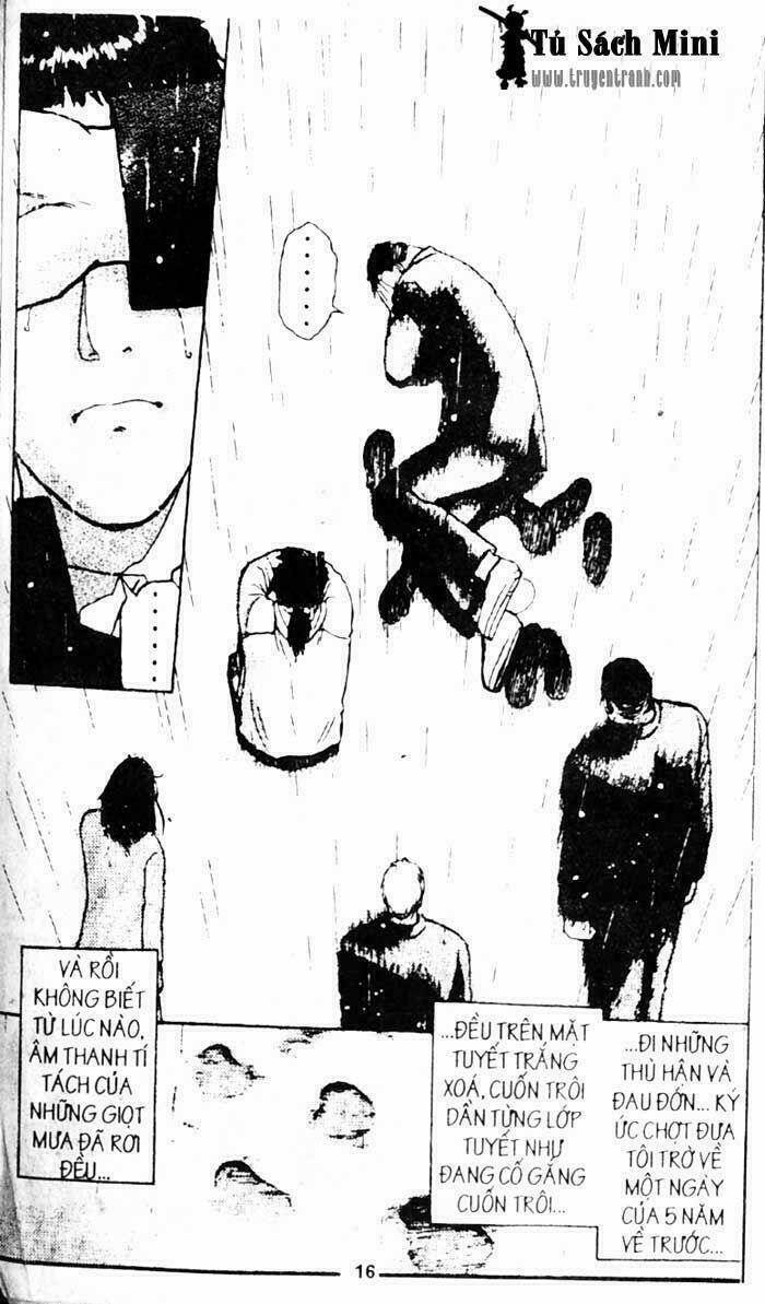 thám tử kindaichi (bản đẹp) chapter 145 18