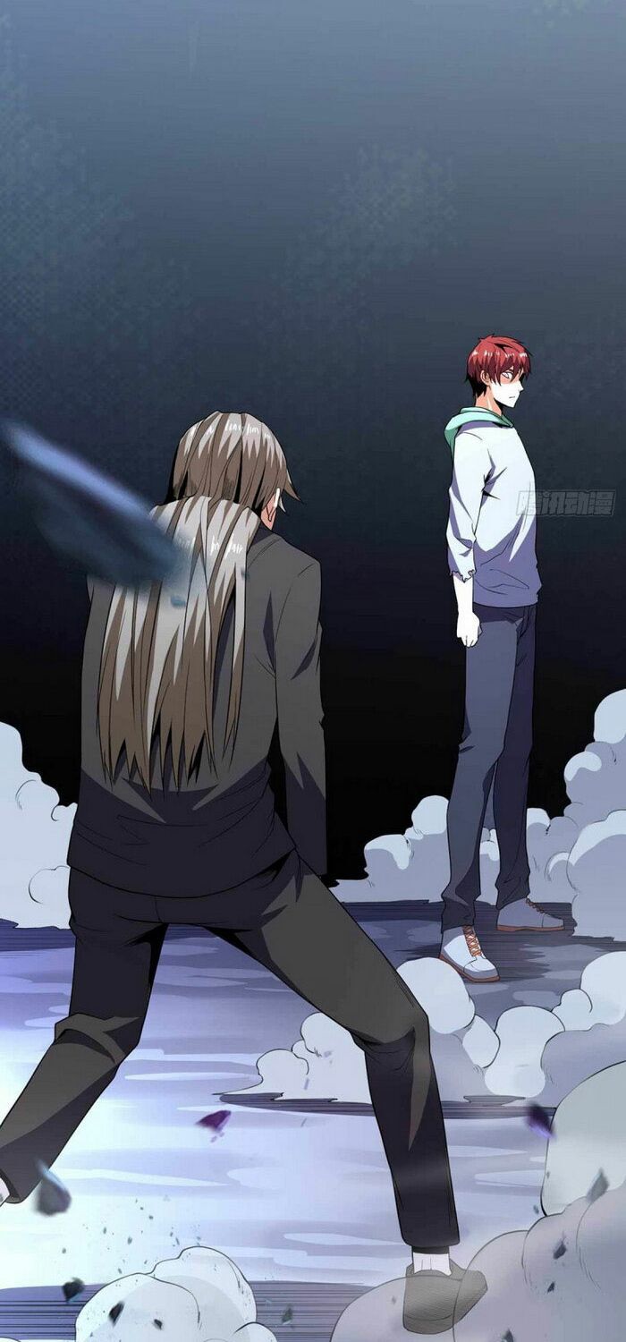 vương bài thần y chapter 64 25