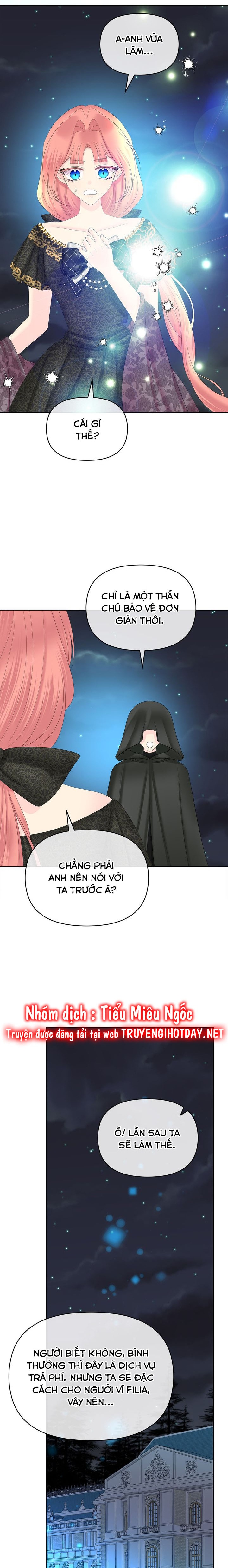 nuôi chồng từ bé chapter 58 3