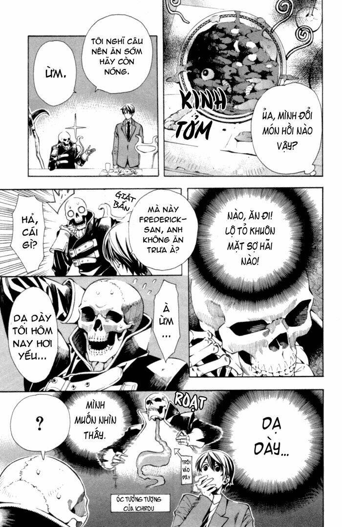 satou-kun no juunan seikatsu chapter 1 44