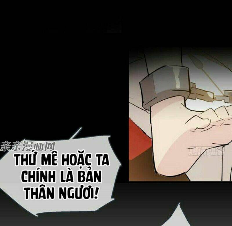 sư phụ lại trêu chọc ta chapter 51.7 19