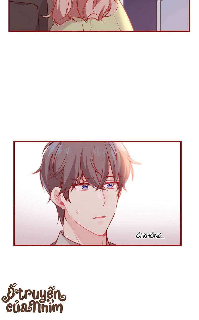 mù quáng vì yêu anh chapter 33 17