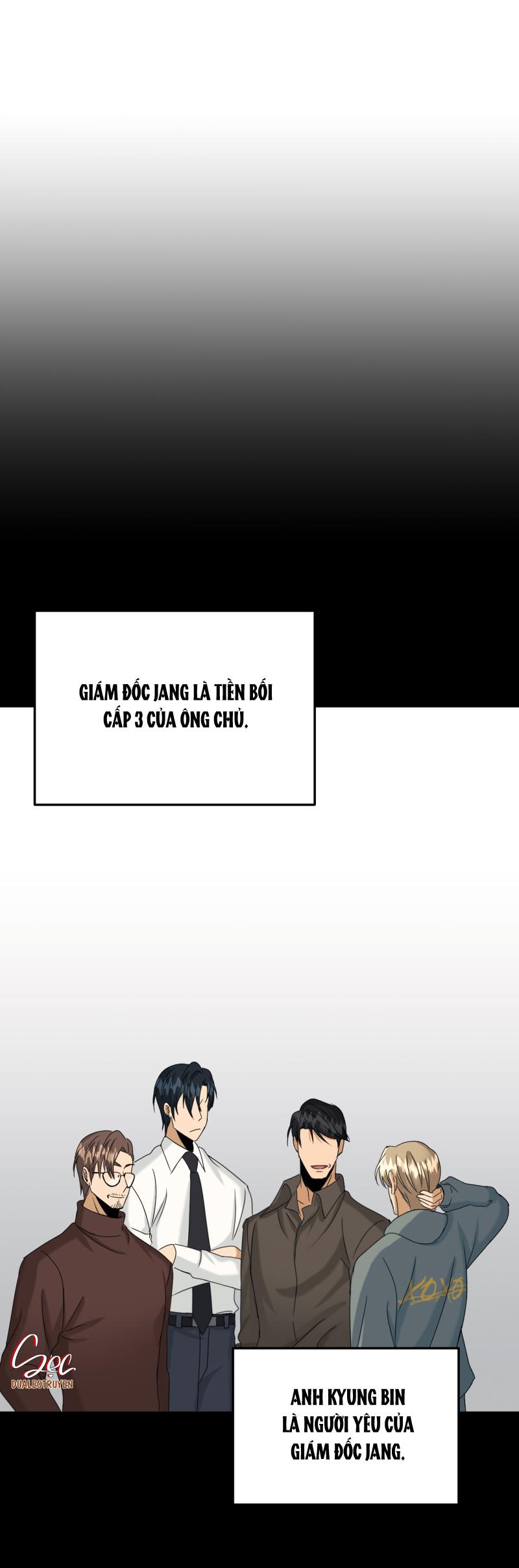 tuyển tập những ông chú tà zâm chapter 7.2 26