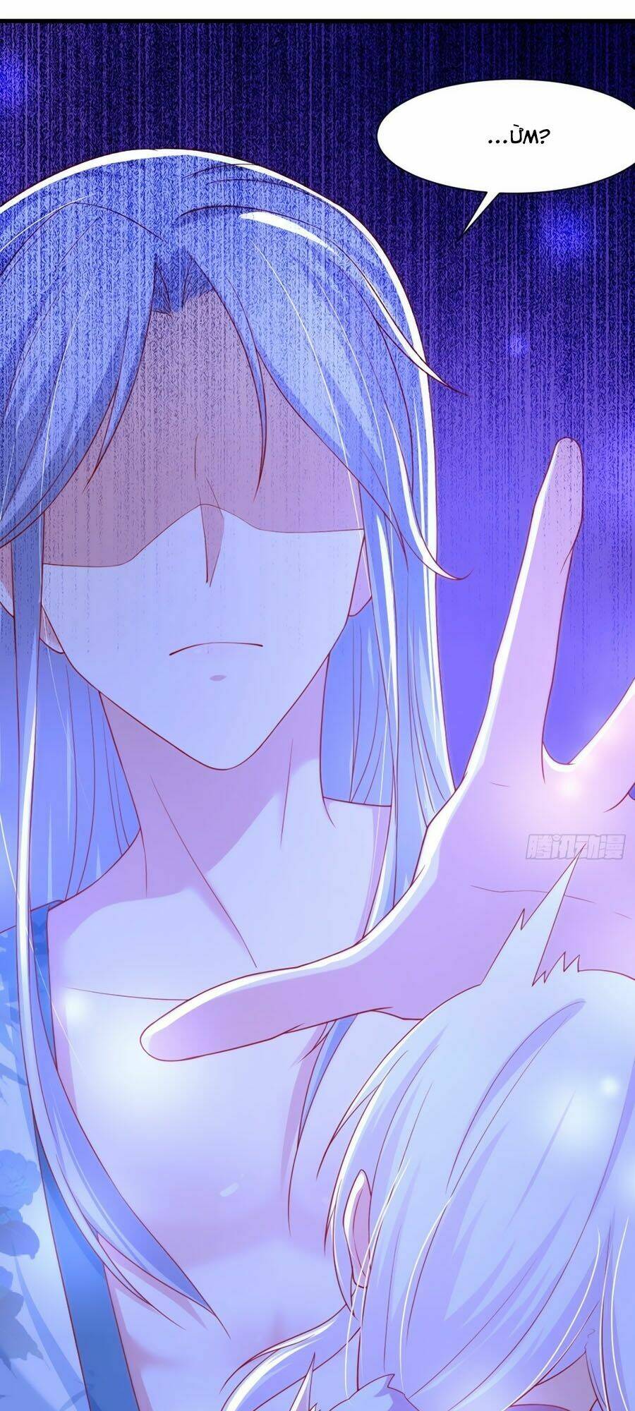 dưỡng thú vi phi chapter 17 7