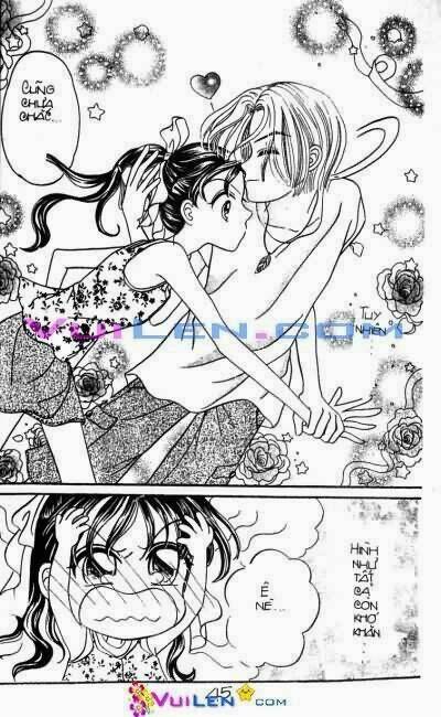 đôi giày thủy tinh chapter 12 45