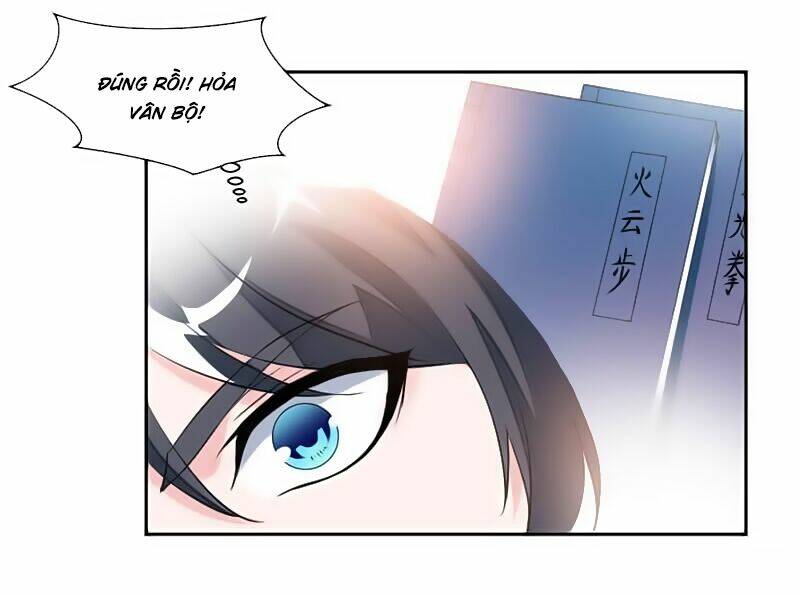 cửu dương thần vương chapter 13 23