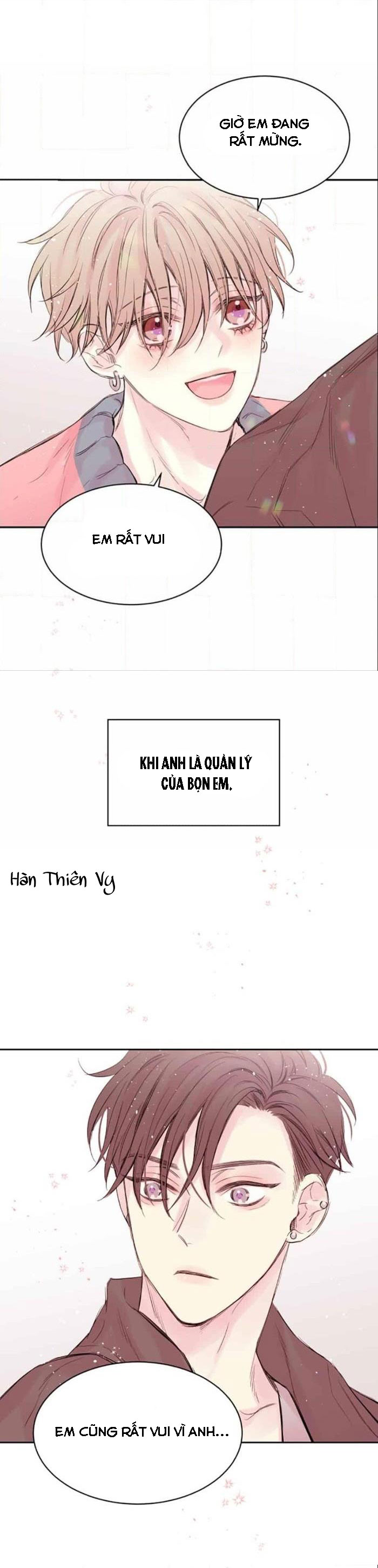 in my closet chapter 6 25