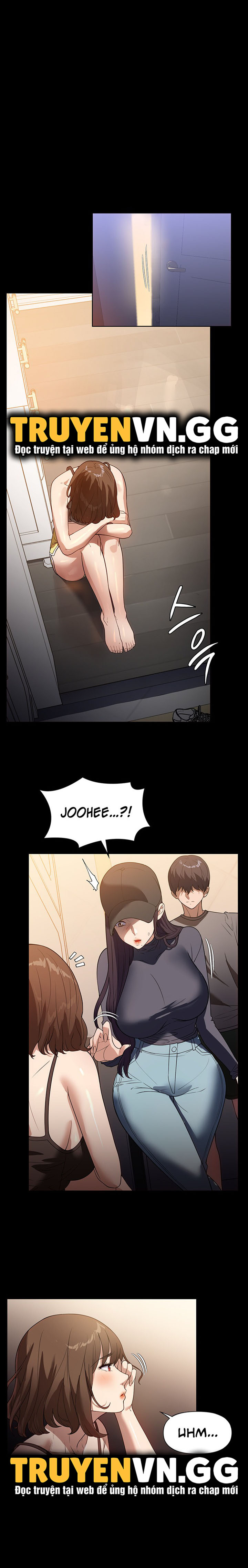 người giúp việc (young housemaid) chapter 23 11