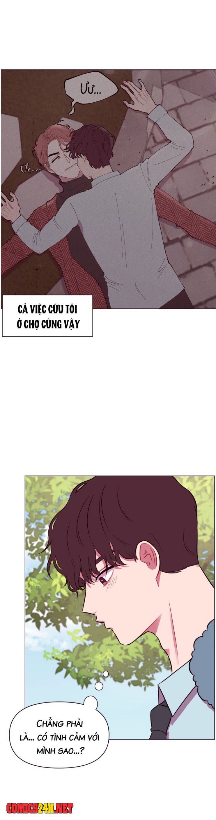 trả đồ chơi lại cho tôi chapter 6 12