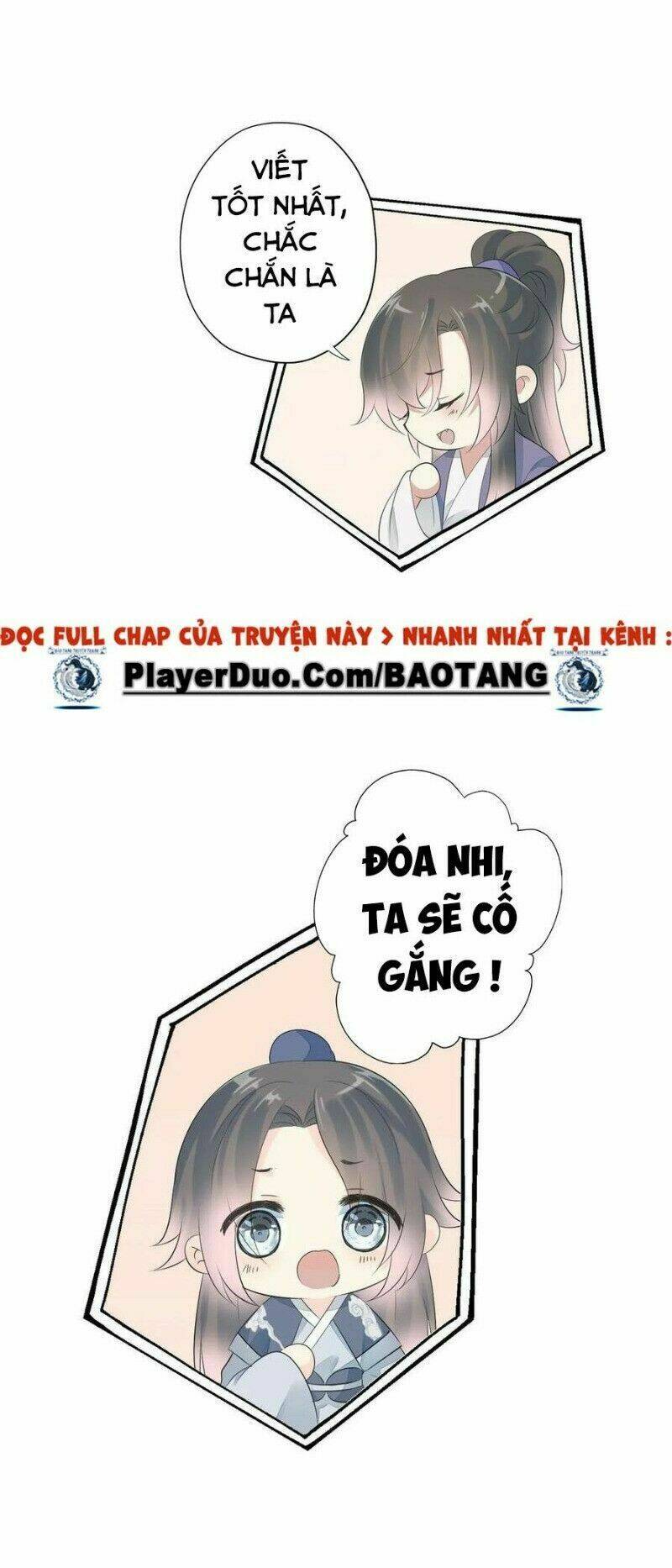 điền viên mật sủng: cô vợ nóng bỏng chapter 98 37