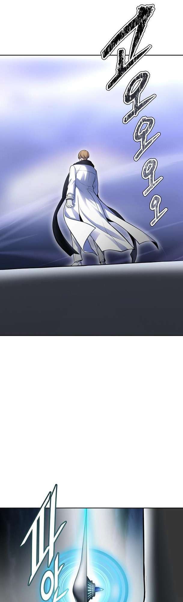 cuộc chiến trong tòa tháp chapter 595 2