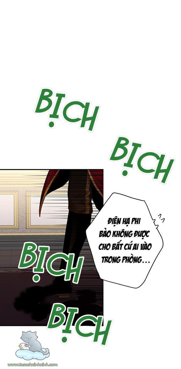 ác nữ muốn ly hôn chapter 75 35