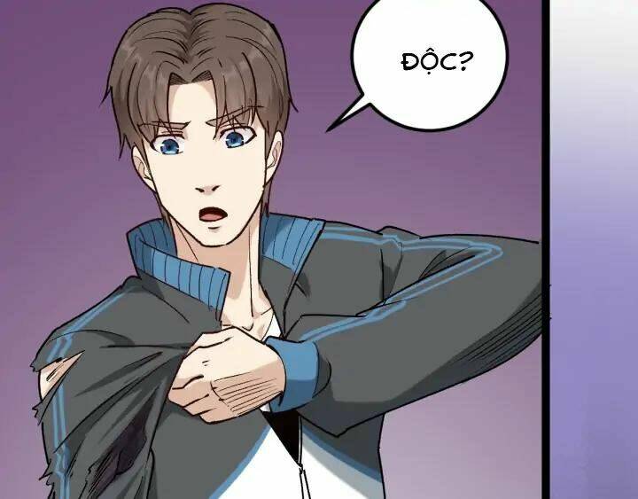 hồi xuân tiểu độc y chapter 63 21