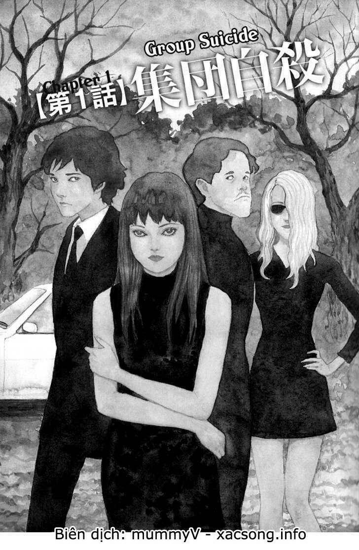 black paradox chapter 1 3