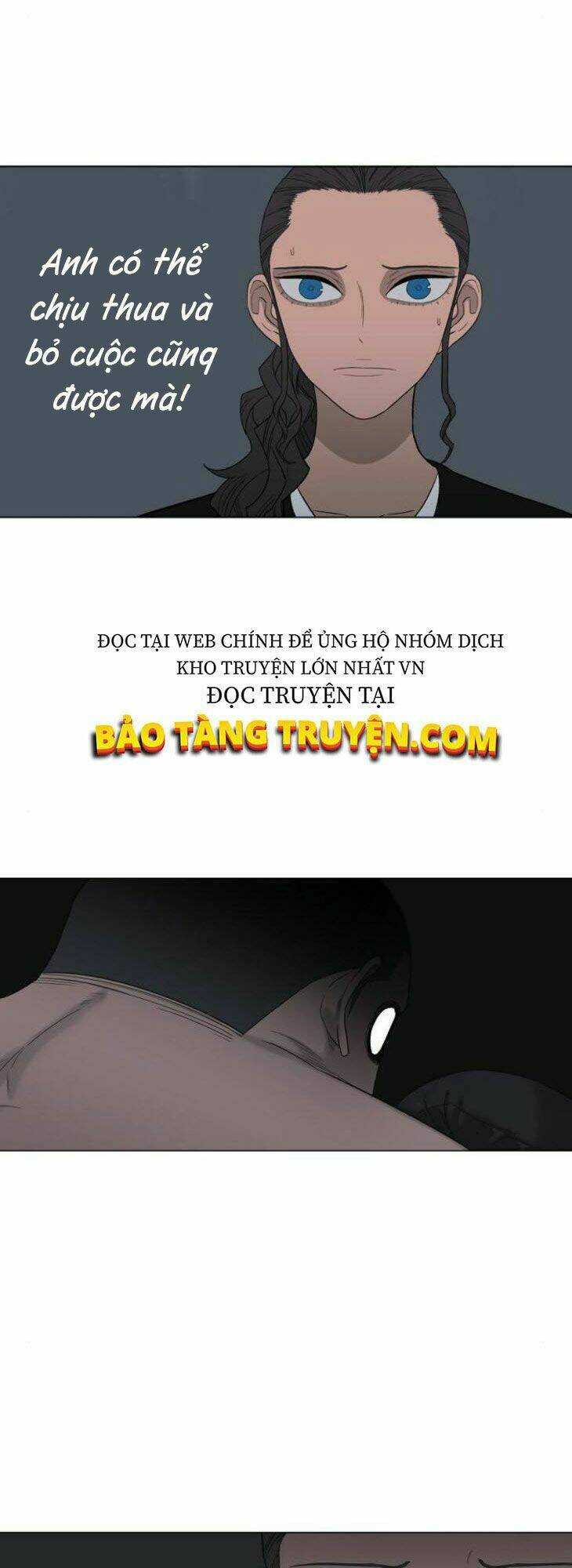 võ sĩ - the boxer chapter 85 38