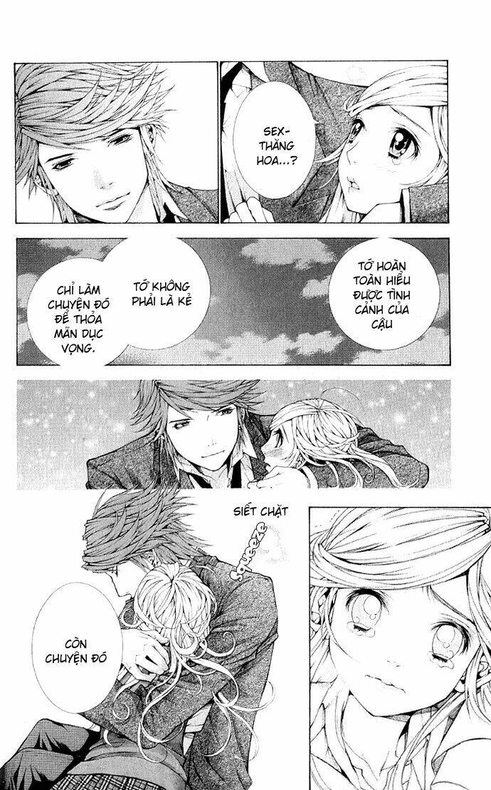 lovenista chapter 1 53