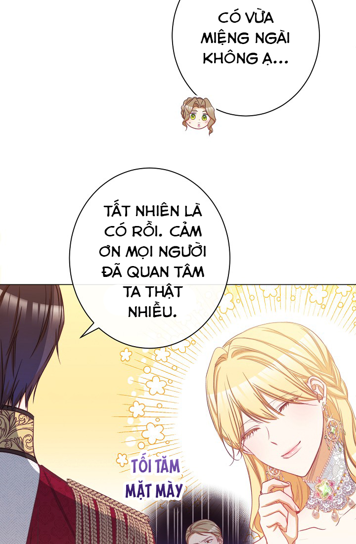 ác nữ đảo ngược đồng hồ cát chapter 60 78