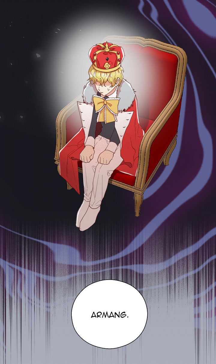 mối tình lãng mạn với kẻ phản diện chapter 6 4