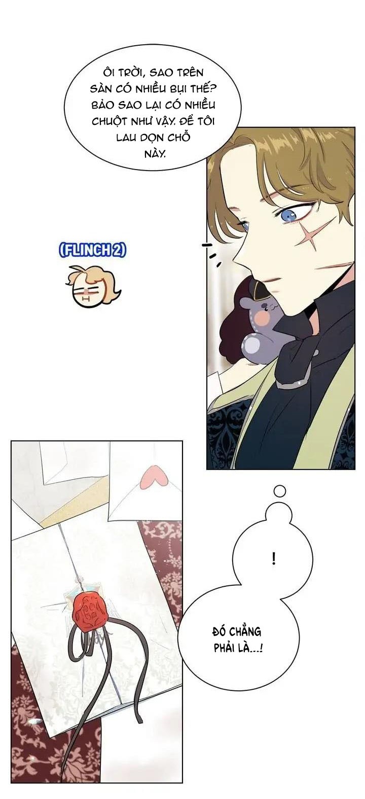 tôi là fan cứng hoàng tử chapter 46.2 44