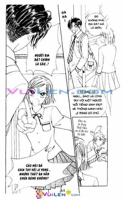 bong bóng trắng chapter 7 84