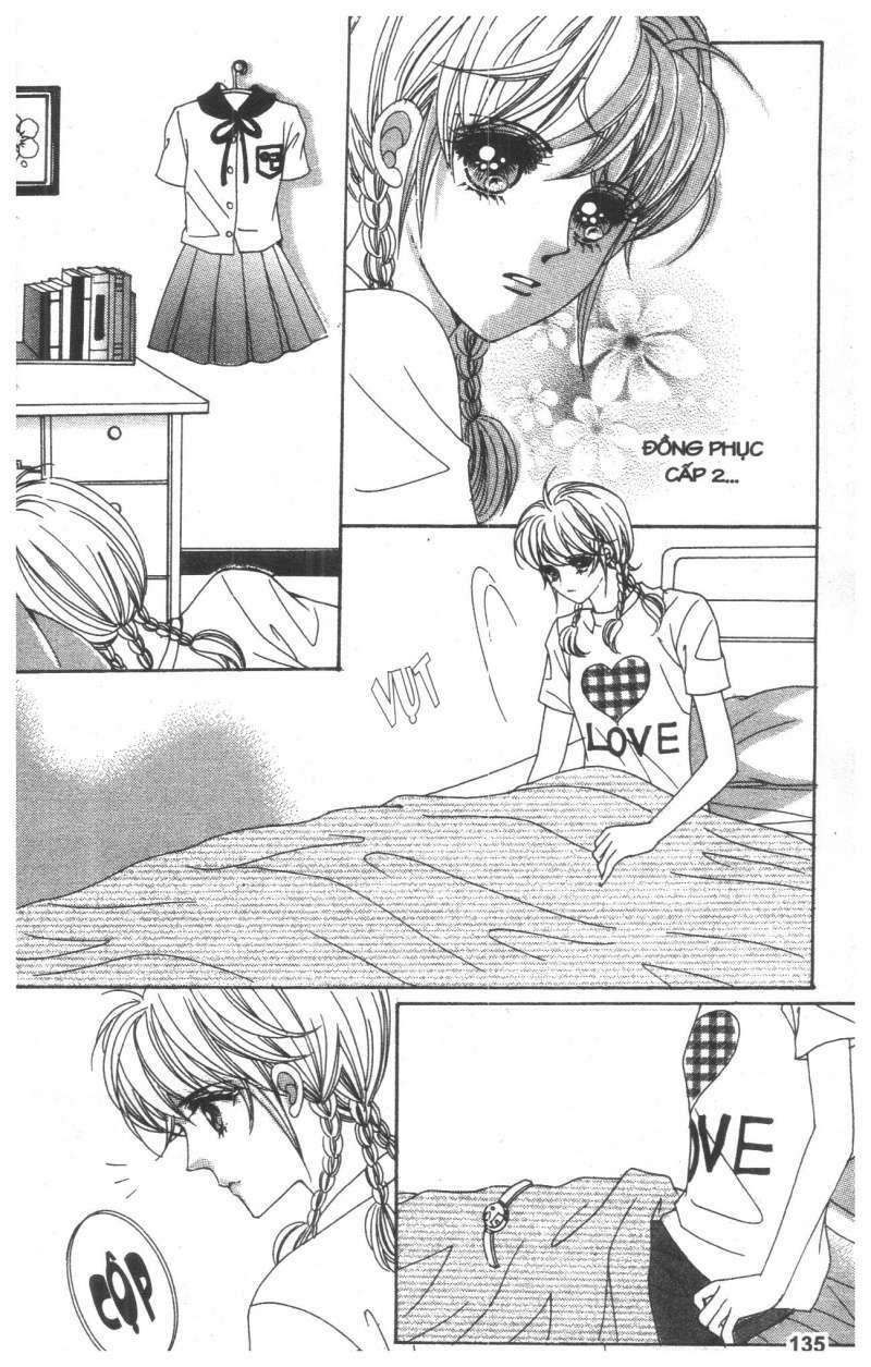 cũng vì em chapter 18 33