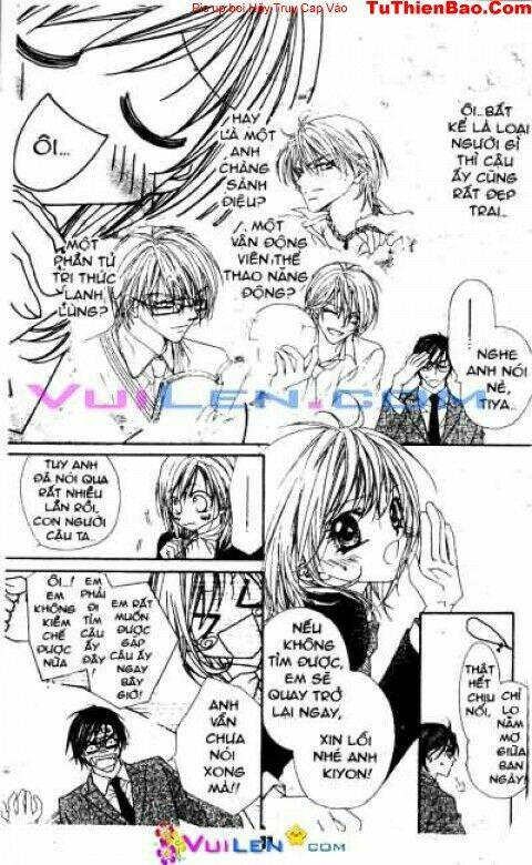 thiên thần giả tạo chapter 1 11