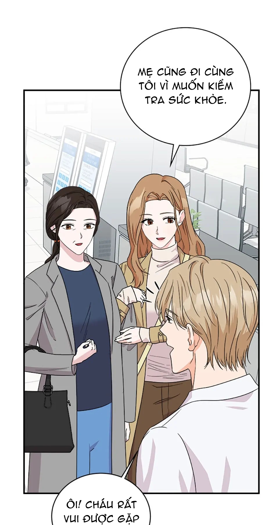 thiếu tôi là sếp mất ngủ ngay chapter 63.1 25