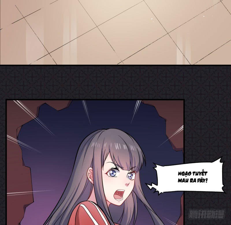 ngạo kiều quỷ vương yêu ta chapter 84 31