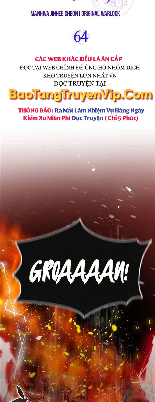 tôi thăng cấp trong lúc ngủ chapter 64 11