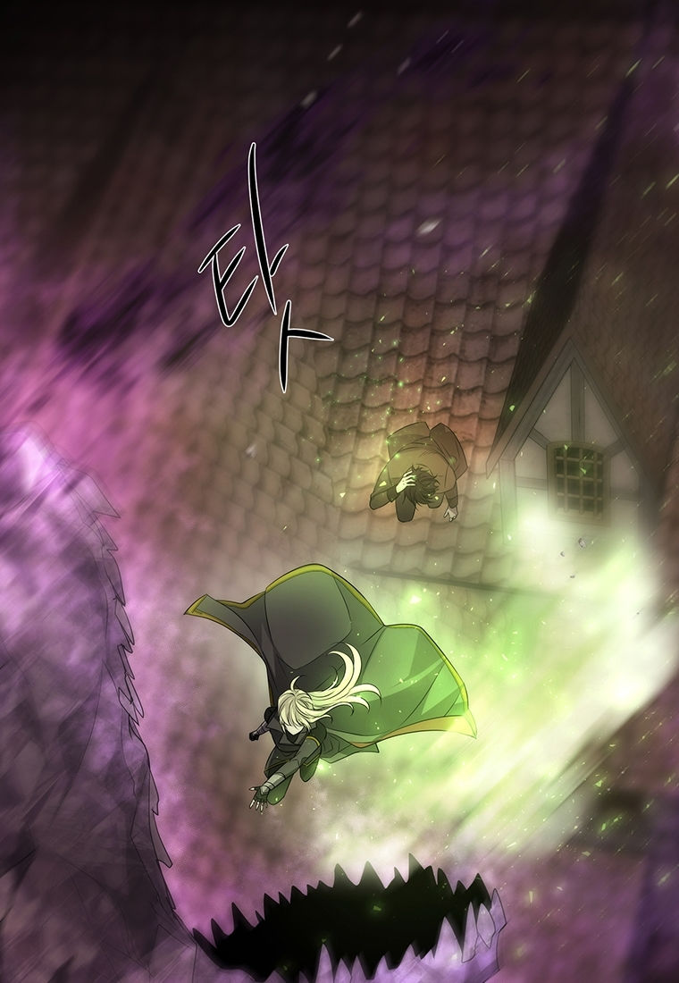 năm môn đệ của charlotte chapter 153.1 42