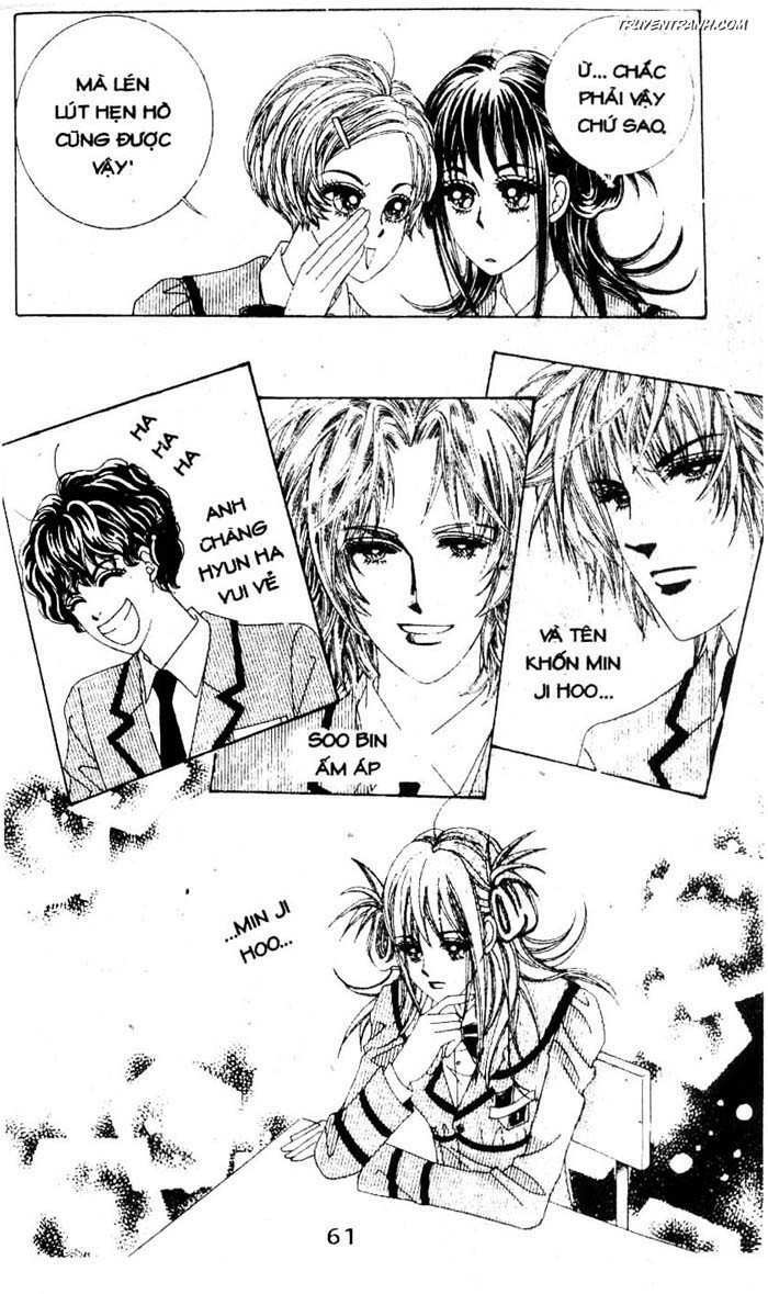 nhà trọ hoàn hảo chapter 9 5