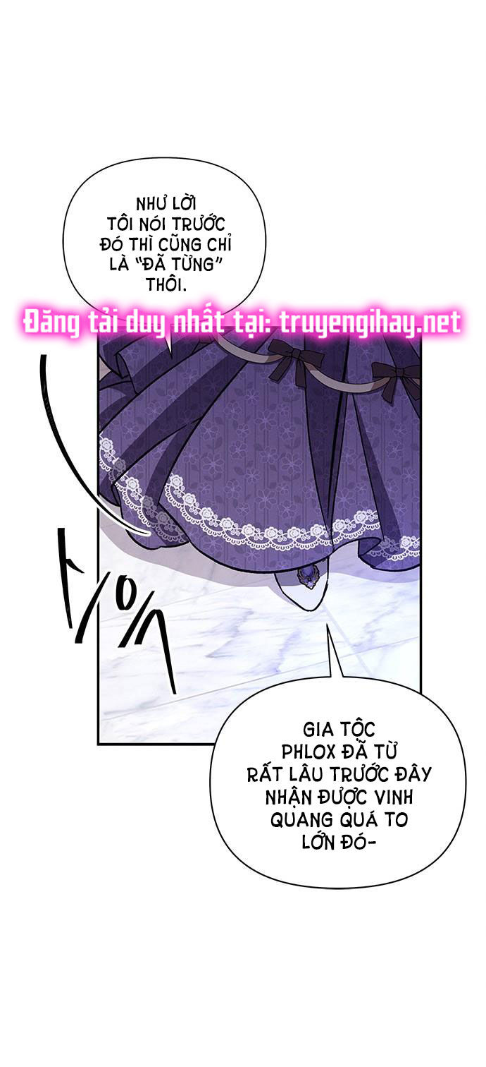 ôi kẻ thù không đội trời chung thân ái của tôi chapter 28.1 25