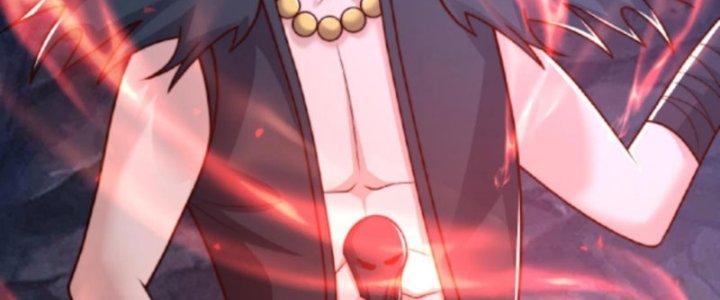 ta nuôi ma quỷ ở trấn ma ti chapter 134 98