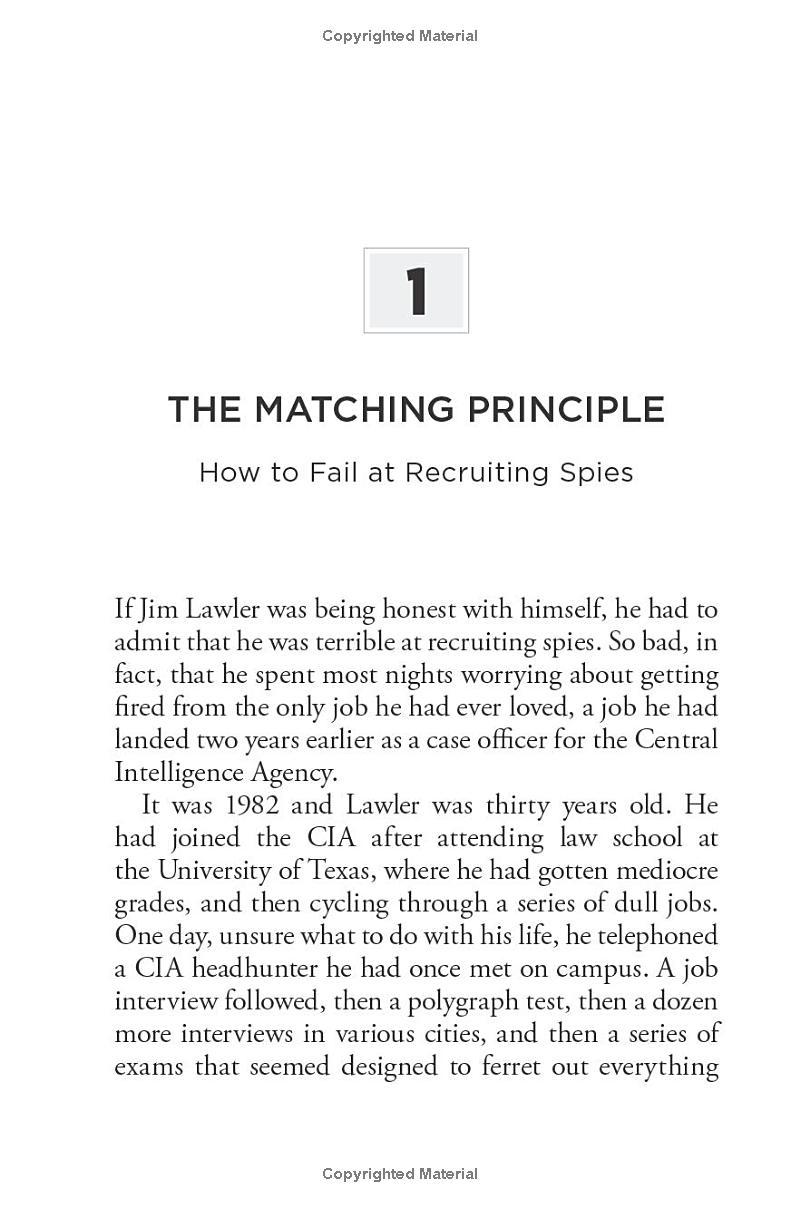 Sách ngoại văn: Supercommunicators