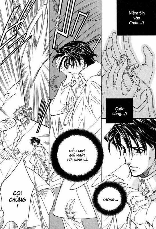 innocent bird chapter 13 11