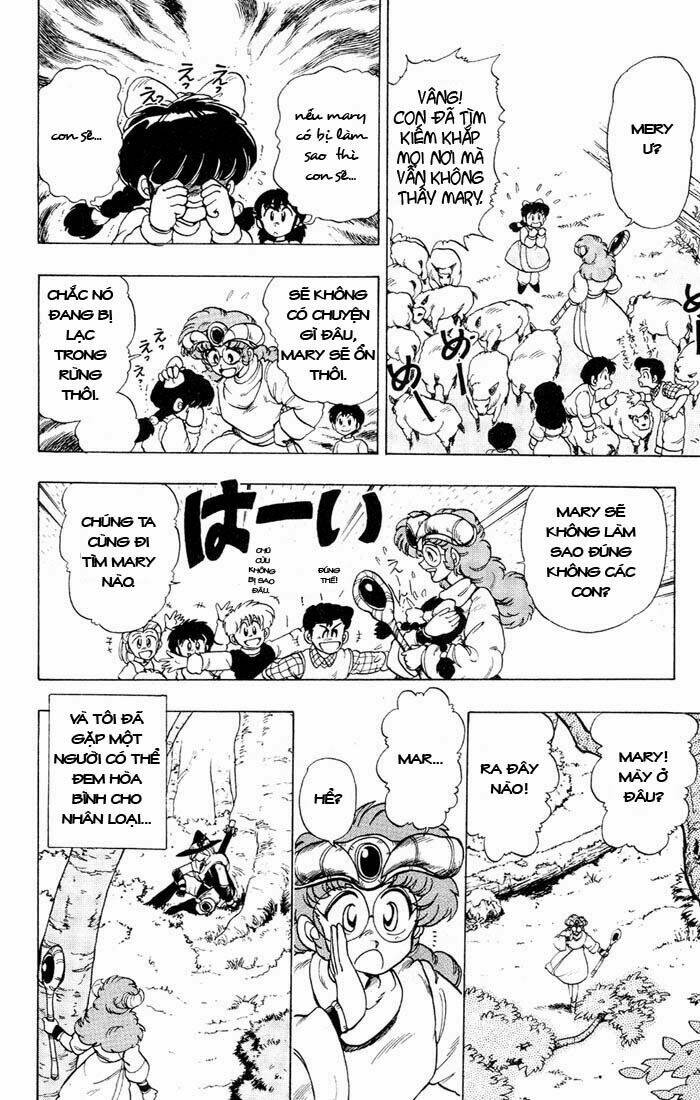 violinist of hameln - cây đàn kì diệu chapter 35.1 2