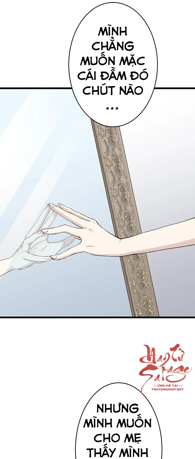 nullitas~nàng dâu giả dối~ chapter 23.1 9