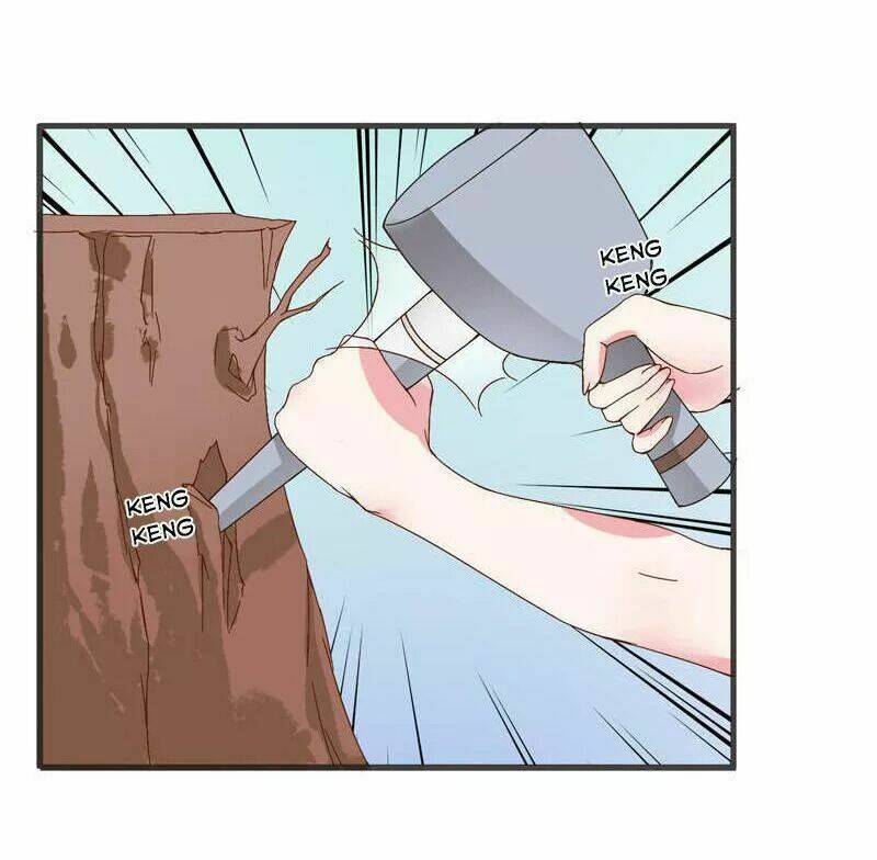 pháo hôi nữ xứng - hoàn khố lệ vương phi chapter 10 14