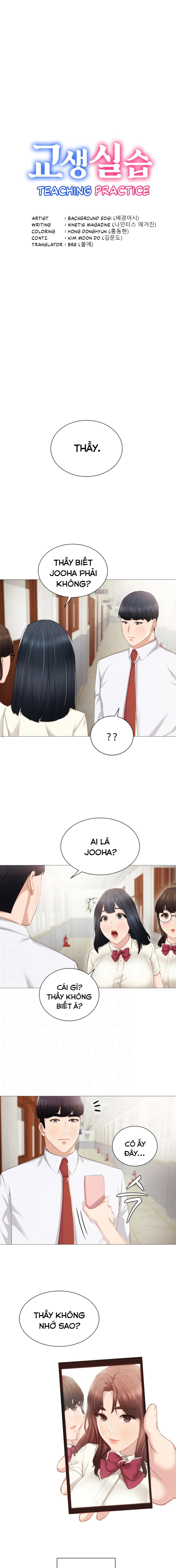 thầy giáo thực tập chapter 10 2