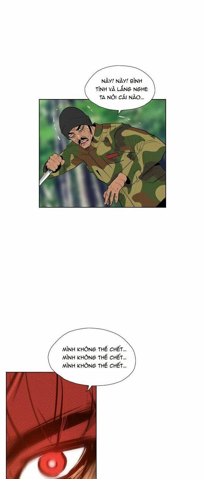 kẻ hồi sinh chapter 75 5