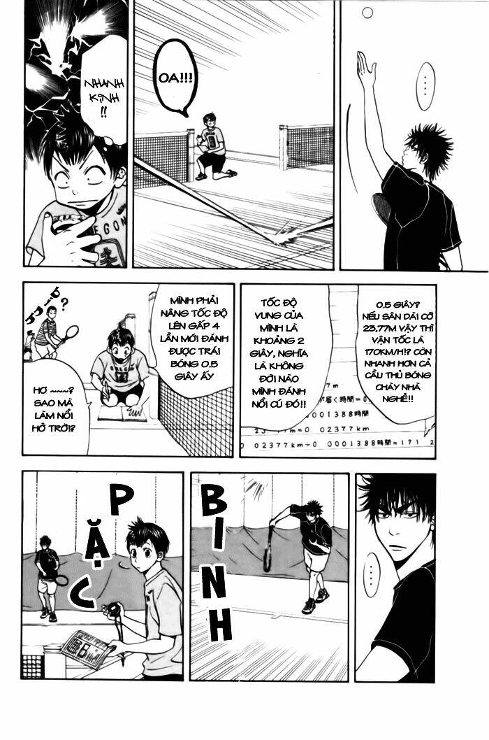 baby steps chapter 4 19