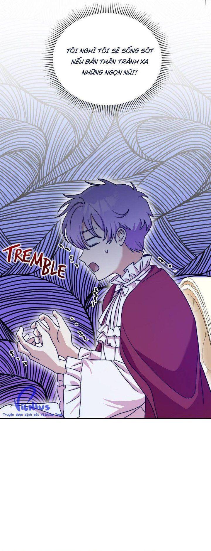 tôi là người duy nhất có thể nói được ngôn ngữ cổ đại chapter 3 24