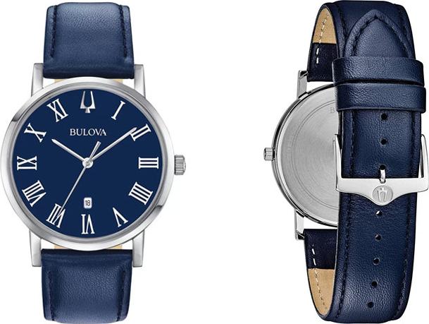 Đồng hồ nam Bulova 96B295