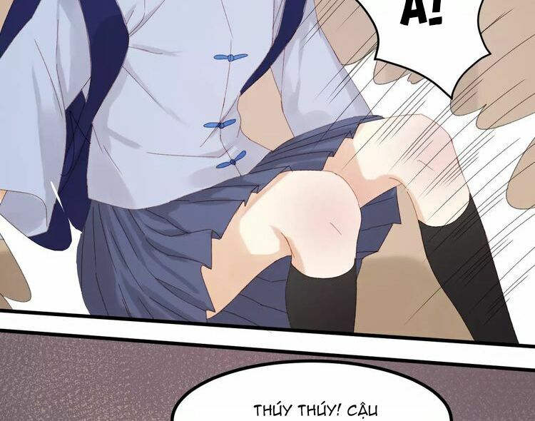 lượm được một tiểu hồ ly phần 2 chapter 34.5 17