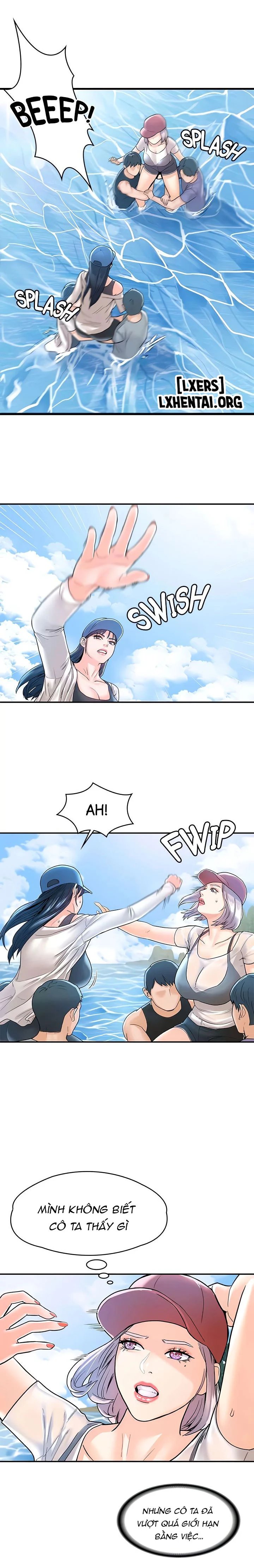 sinh viên thời nay chapter 73 14